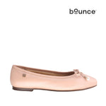 Ballerinas Tyna para mujer color blush