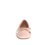 Ballerinas Tyna para mujer color blush