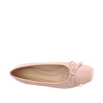 Ballerinas Tyna para mujer color blush