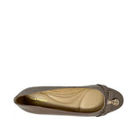 Tacones Marieta para mujer color taupe