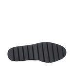 Mocasines Jazlyn 7 para mujer color negro