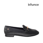 Mocasines Siara 2 para mujer color negro