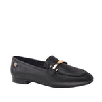 Mocasines Siara 2 para mujer color negro