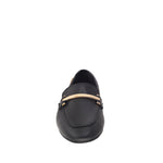 Mocasines Siara 2 para mujer color negro