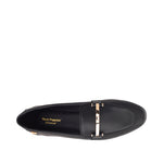 Mocasines Siara 2 para mujer color negro
