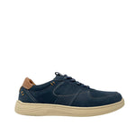 Tennis Allen Lu para hombre color navy