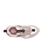 Tennis Pixie para niña color rosado