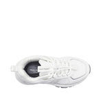 Tennis Pixie para niña color blanco