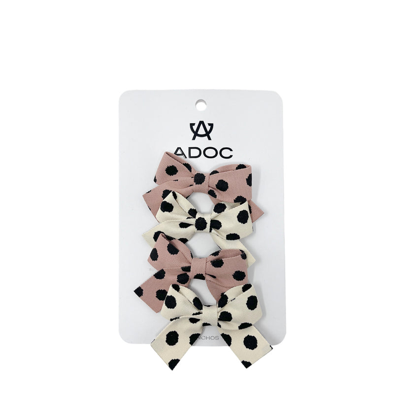 Moños para el cabello Aurorabow color multi