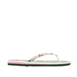 Sandalias playeras Ginny para mujer color multi