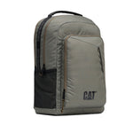 Mochila City para hombre color verde