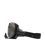 Canguro Waist para hombre color verde