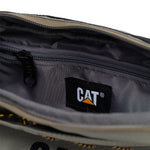 Canguro Waist para hombre color verde