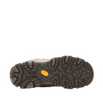 Tennis Moab 3 Mid WP para mujer color beige