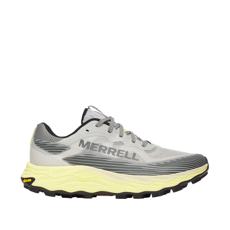 Tennis Agility Peak 6 para mujer color gris