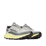 Tennis Agility Peak 6 para mujer color gris