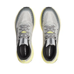 Tennis Agility Peak 6 para mujer color gris