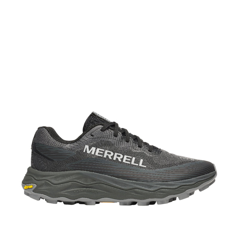 Tennis Agility Peak 6 para hombre color negro