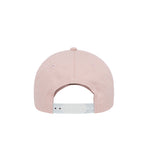 Gorra 8 Panel unisex color rosado