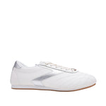 Sneakers Bexley para mujer color blanco