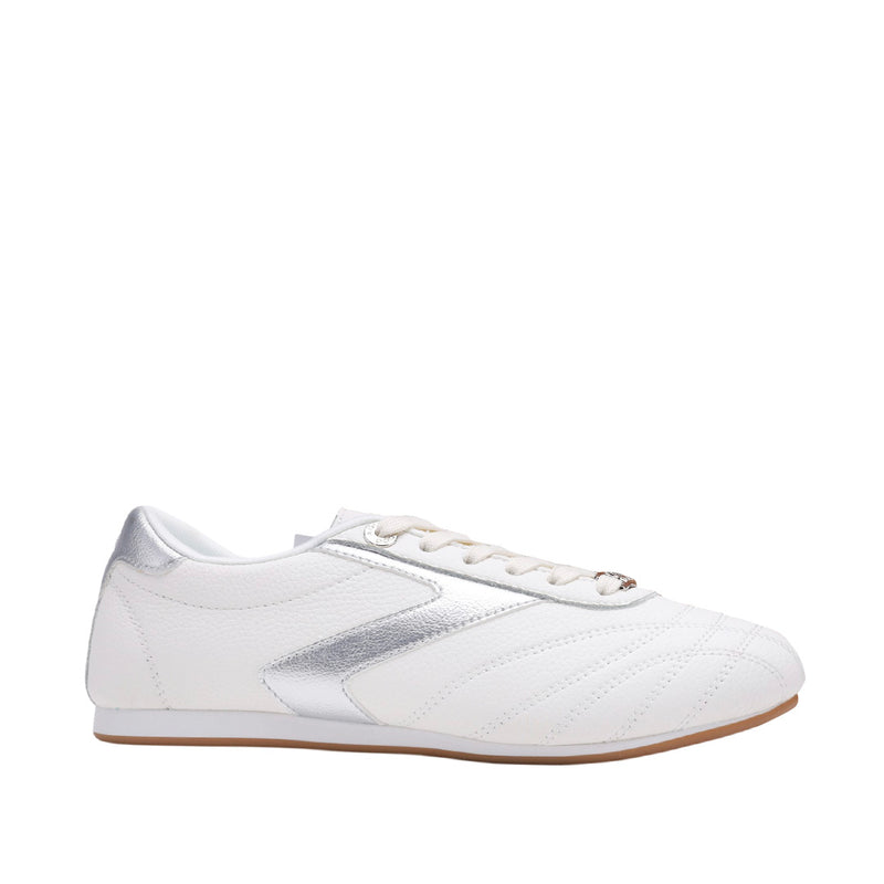 Sneakers Bexley para mujer color blanco