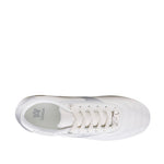 Sneakers Bexley para mujer color blanco