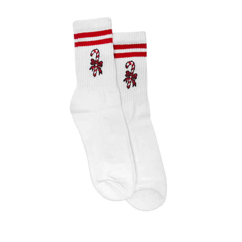 Calcetines Vow para mujer color blanco