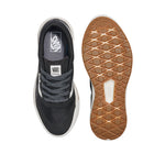 Tennis U Range unisex color negro