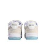 Tennis Upland para mujer color blanco