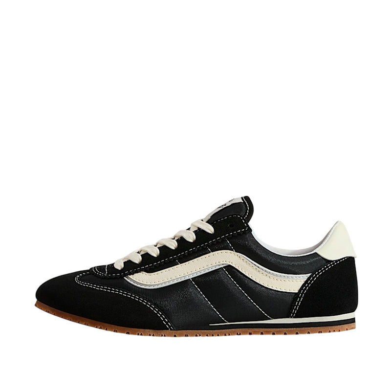 Tennis Sp Low Pro para mujer color negro