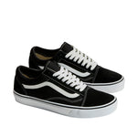 Tennis Old Skool unisex color negro