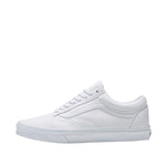 Tennis Old Skool unisex color blanco