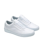 Tennis Old Skool unisex color blanco