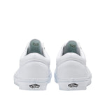 Tennis Old Skool unisex color blanco
