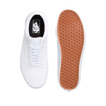 Tennis Old Skool unisex color blanco