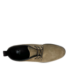 Botines Albert para hombre color arena