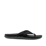 Sandalias slip on Drift para hombre color negro
