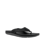 Sandalias slip on Drift para hombre color negro