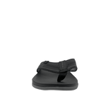 Sandalias slip on Drift para hombre color negro