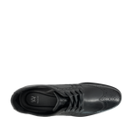 Brogue shoes Royal para hombre color negro