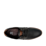 Derby shoes Othar para hombre color negro
