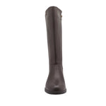 Botas Lorenza para mujer color café