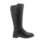 Botas Lorenza para mujer color negro