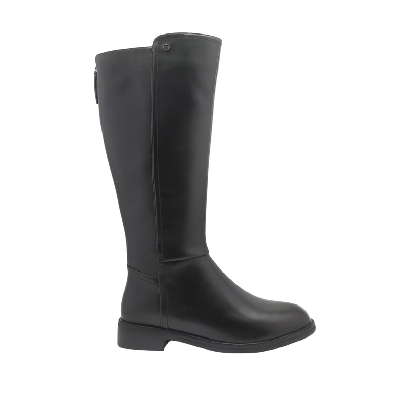 Botas Lorenza para mujer color negro