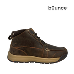 Botas Lewis 6.0 para hombre color café