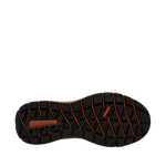 Botas Lewis 6.0 para hombre color café