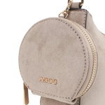 Cartera crossbody Xena para mujer color arena