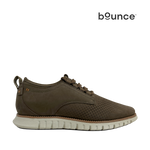 Casuales Zavier para hombre color café