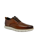 Casuales Zavier para hombre color tan