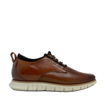 Casuales Zavier para hombre color tan